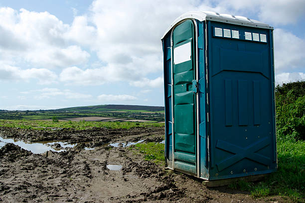 Best Portable Toilets for Parks and Recreation Areas  in USA